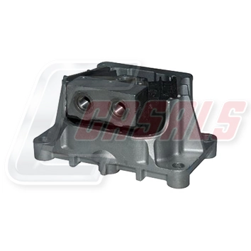 Coxim (suporte) traseiro de motor para Mercedes Benz Truck TRUCK ACTROS 