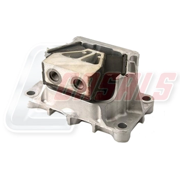 Coxim (suporte) dianteiro de motor A9412417313 Mercedes