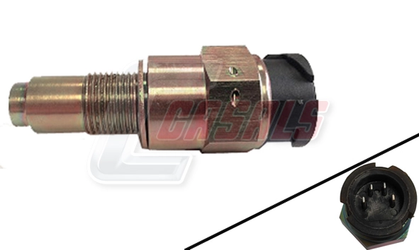 Compre 215950004502 Continental/Siemens Sensor de velocidade