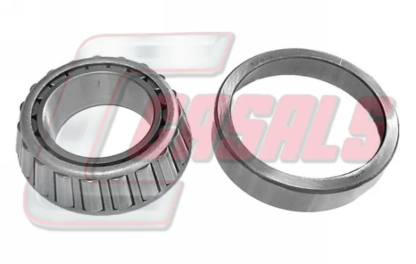 Rolamento interno de cubo dianteiro 04200006000 SAF