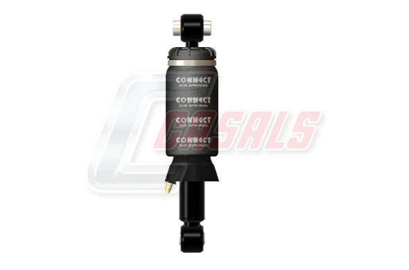 Amortecedor de cabina (TRUCK) Iveco 504060241 preço, a partir de 133,94 USD