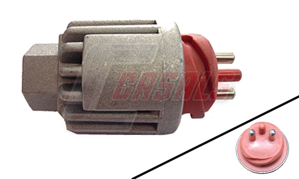 Sensor de ativação do sinal de parada MAN 81255200077 preço, a partir de 30,66 USD