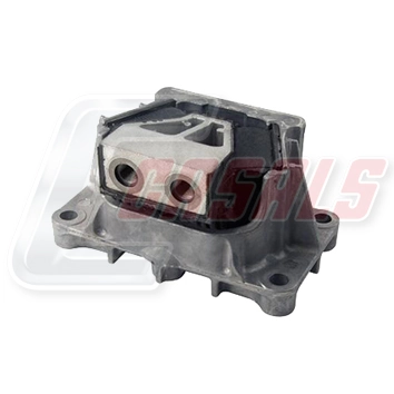 Coxim (suporte) dianteiro de motor para Mercedes Benz Truck TRUCK ACTROS 