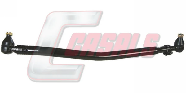 Tração de direção de suspensão dianteira longitudinal Scania 1768898 preço, a partir de 66,38 USD