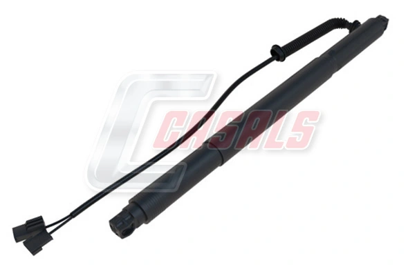 Amortecedor de tampa de porta-malas (de 3ª/5ª porta traseira) BMW X6  E72 ao melhor preço