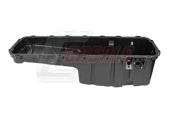 Compre 03344201 Sampa Otomotiv‏ Panela de óleo de cárter do motor