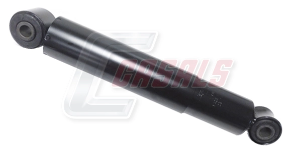 Amortecedor traseiro para DAF 105 