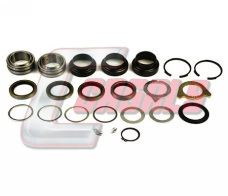 Kit de reparação do freio da árvore (de catraca) Mercedes 3604200441