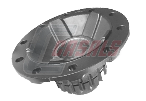 Cubo dianteiro Renault Trucks MAGNUM   ao melhor preço