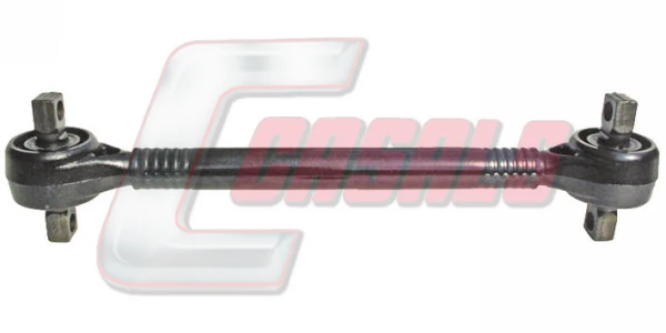 Compre 1817809 DAF Barra Panhard de suspensão traseira
