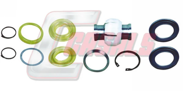 Compre 81432506009 MAN Kit de reparação de barra Panhard