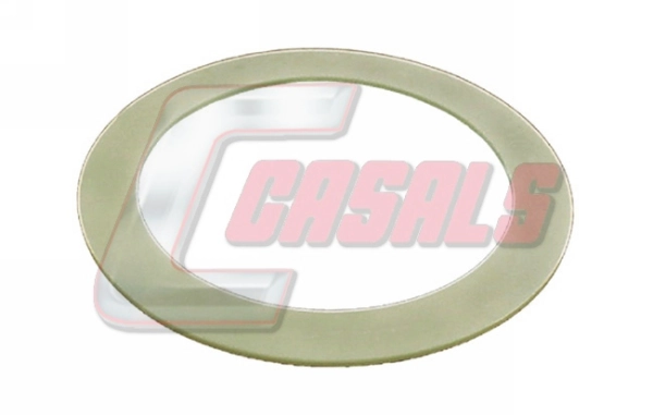 331097320 BPW Bucim de cubo traseiro
