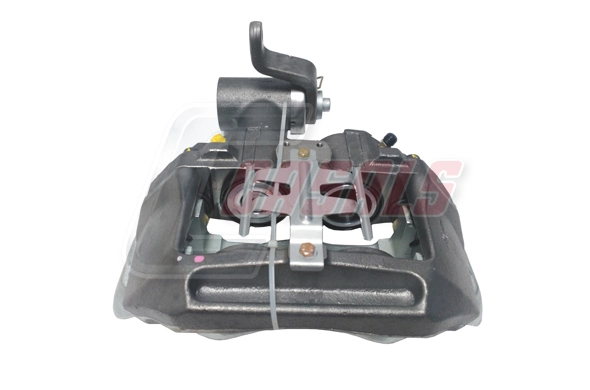 Suporte do freio traseiro direito Mercedes A9054201401 preço, a partir de 553,43 USD