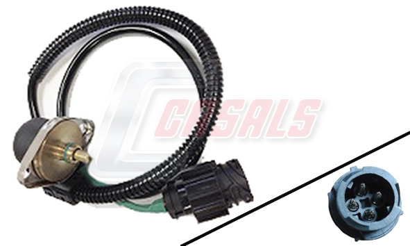 Sensor de pressão de supercompressão Renault (RVI) 7420478260 preço, a partir de 58,42 USD