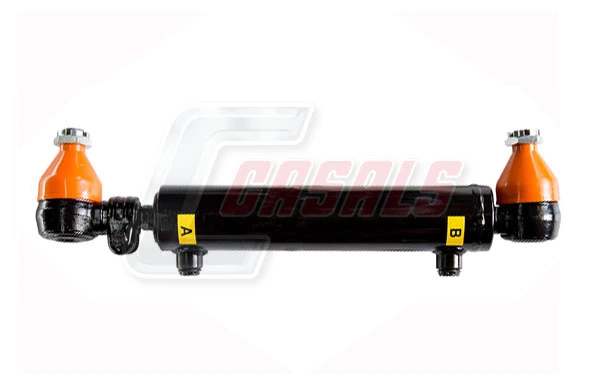 Cilindro hidráulico do controlo de direção MAN 81475016073 preço, a partir de 358,18 USD