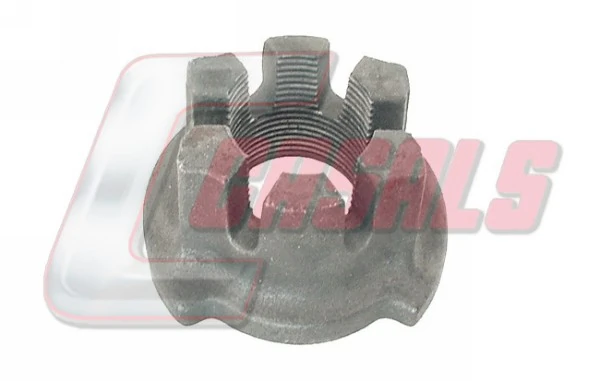 Porca de cubo traseiro BPW 326216080 preço, a partir de 12,13 USD