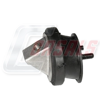 Coxim (suporte) esquerdo/direito de motor 81415060096 MAN