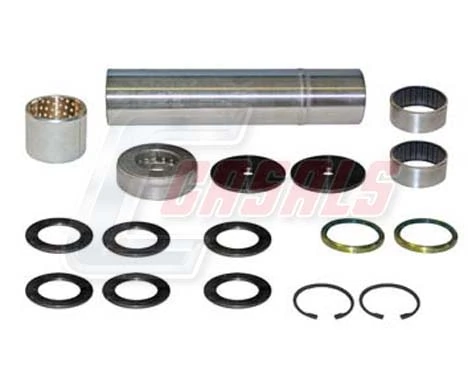 Kit de reparação do pivô de extremidade do eixo Febi 1254 preço, a partir de 70,57 USD