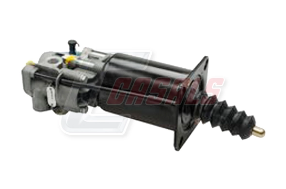 Reforçador de embraiagem Reforçador Hidráulico Pneumático 4700511140 Wabco