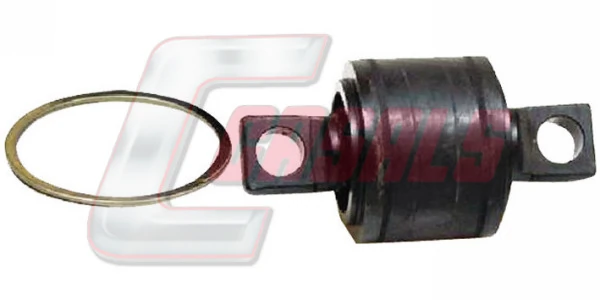 5010579389 Renault (RVI) Bloco silencioso de barra Panhard traseira