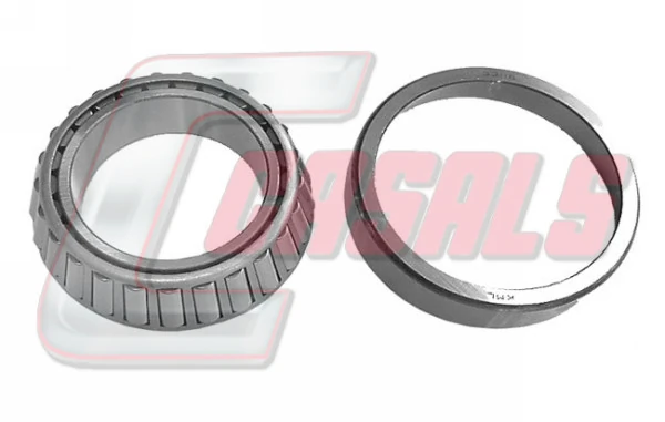 Compre 012547 Schmitz Rolamento de cubo traseiro