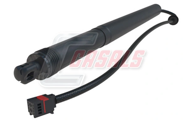 Amortecedor de tampa de porta-malas (de 3ª/5ª porta traseira) Land Rover Discovery V L462 ao melhor preço