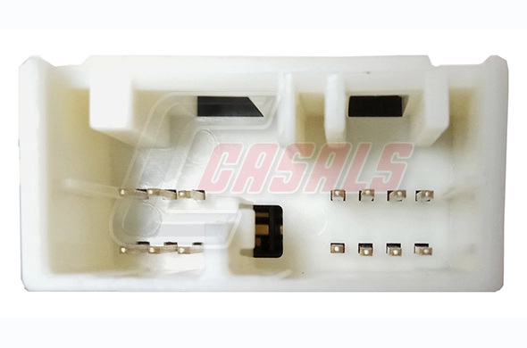 Anel AIRBAG de contato, cabo plano do volante Casals 65761 preço, a partir de 73,82 USD