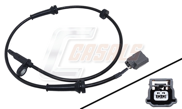 Qashqai II SUV (2013-2021) original desde 35,79 €