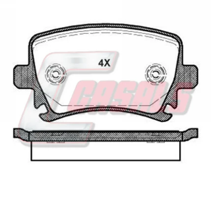 Comprar  Megane II KM0, KM1