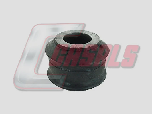Bucha de suporte dianteiro de estabilizador Evobus/Setra A9583280081