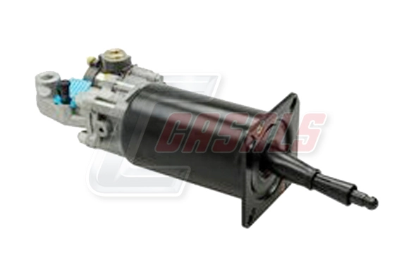 Compre VG3200 MAZ Reforçador de embraiagem Reforçador Hidráulico Pneumático