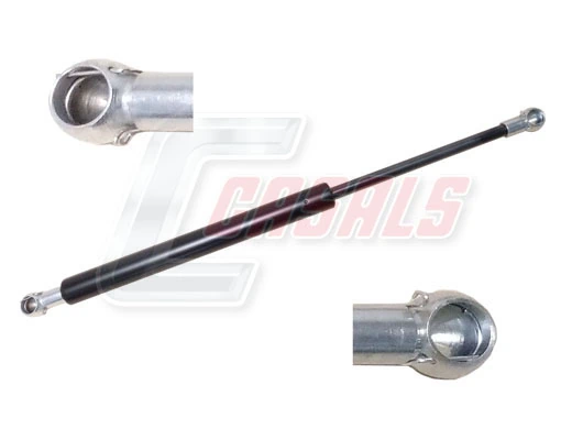 Amortecedor de tampa de porta-malas (de 3ª/5ª porta traseira) para Mercedes R W251