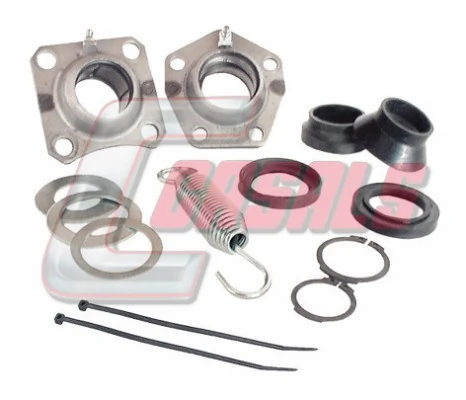 Compre AXL122 LDV Mecanismo de aproximação (de auto-aproximação) das sapatas de tambor (kit de reparação levadiça)