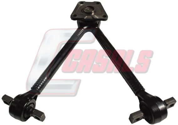 Barra radial 1793875 DAF