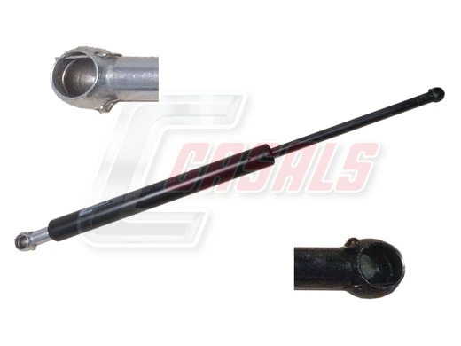 Amortecedor de tampa de porta-malas (de 3ª/5ª porta traseira) para Mercedes ML/GLE W166
