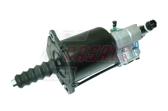 4700511140 Wabco Reforçador de embraiagem Reforçador Hidráulico Pneumático