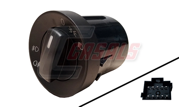 65776 Casals