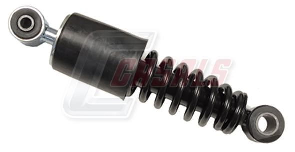 Amortecedor de cabina (TRUCK) Mercedes 9438900319