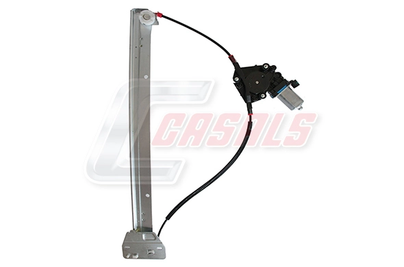  para Renault Master II (CD, HD, U0D)