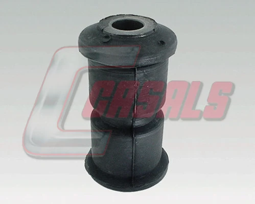 Bloco silencioso dianteiro do braço oscilante inferior para Volkswagen LT 2DA, 2DD, 2DH