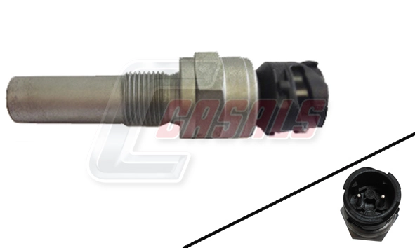 Sensor de velocidade Mercedes 0125427117 preço, a partir de 41,18 USD