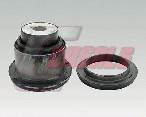 Compre A942317221264 Mercedes Bloco silencioso de cabina