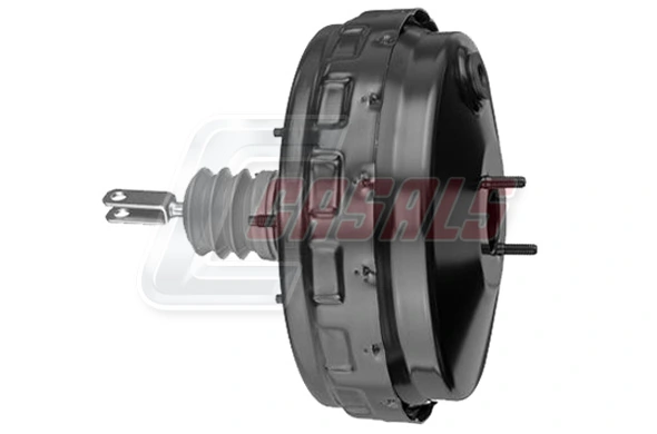 Reforçador dos freios a vácuo para Nissan Cabstar F24M