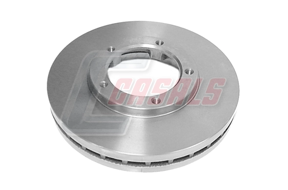 Comprar  Canter  FE5, FE6