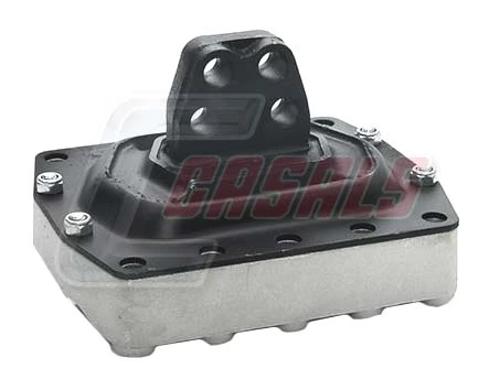 Coxim (suporte) traseiro de motor Volvo Trucks TRUCK FH12   ao melhor preço