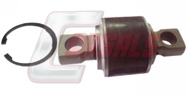 Bloco silencioso traseiro de barra Panhard A0003501513 Mercedes