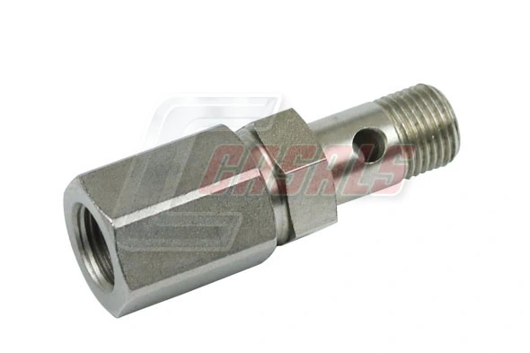 Válvula de derivação de combustível (parafuso banjo) Mercedes 5410700646 preço, a partir de 7,13 USD