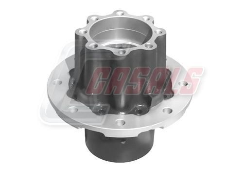 Cubo traseiro para Mercedes Benz Truck TRUCK ATEGO 