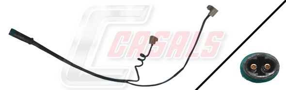 50165 Casals