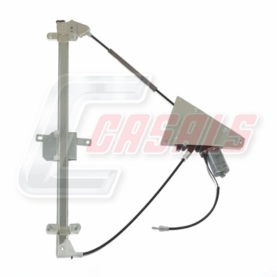  Ford Connect  (TC7)